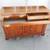 Solid Cherry Buffet / Cabinet / TV Stand  / Dresser 4 thumbnail