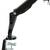 Office Star Ascend II Compatico Double Monitor Arm With Dual USB - NEW 4 thumbnail