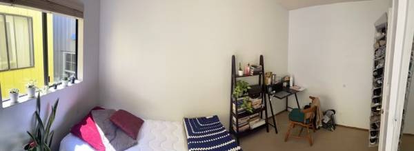 $1,145 / 5br - Private Room - Outer Richmond (richmond / seacliff)64011321683713123