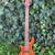 SCHECTER STILETTO STUDIO 5 STRING LEFT BASS NECK THRU BODY MINT COND 8 thumbnail