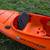 Kayak for Fishing Wilderness Systems Critter with Three Pole Holders 5 thumbnail
