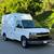 2009 Chevy Express 2500 Heavy Duty WorkMaster Utility Van - Low Miles 1 thumbnail