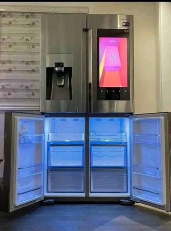 Refrigerator 1