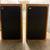 RSL 3600 Studio Monitors Home Theater Floor Speakers Volume Control Rare EUC! 1 thumbnail