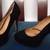 CLASSIC H&M BLACK HIGH HEELS (size 38) 1 thumbnail