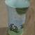 Tree motif ceramic vase 3 thumbnail