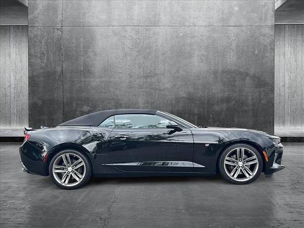2018 Chevrolet Camaro Chevy 2SS Convertible - $40,398 (Call *(571) 601-4316* to Confirm Availability Instantly)63616328146177123