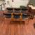 Set of 6 Vintage Mid Century Erik Buch Teak Dining Chairs 8 thumbnail