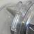 LIVING SOLUTIONS 3 CUP FOOD CHOPPER PROCESSOR COMPACT TWO SPEED 6 thumbnail