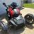 2022 Can Am Ryker 600hp 2 thumbnail