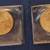 1998 U.S. Mint 1 Oz Gold Eagles, 0.9167 (22k) Fine Gold, $20 Over Spot 2 thumbnail
