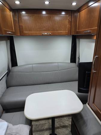 2016 Sprinter Pleasure Way Plateau - Photo 14