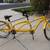 Tandem Bicycle for Sale 1 thumbnail