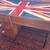 MCM Walnut Desk made by Harmony House 8 thumbnail