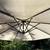 Backyard 10 foot umbrella 4 thumbnail