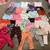 Toddler Girl 4T All Season Clothes Lot, 40 pcs, Must Take All 5 thumbnail