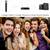NEW MicrocKing Wireless Microphone System Dynamic Handheld Microphones 7 thumbnail