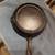 2) Lodge 5 SK 2 Skillet 8'' , 3 Notch Heat Ring Cast Iron Fry Pan 1 thumbnail