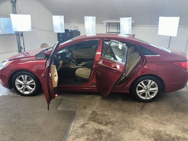 2011 Hyundai Sonata GLS Sedan 4D - $4,995 (MONROE)63470766338563123