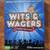2 New Wits and Wagers Board Games 3 thumbnail