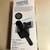 Karaoke Bluetooth Microphone 4955- BLACK 2 thumbnail