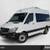 2014 Mercedes-Benz Sprinter Passenger Vans  Diesel 1 thumbnail