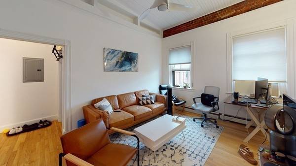 $2,600 / 1br - 550ft2 - Ideal Back Bay Home (Boston)63912517501570120