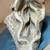 Sleeping Gargoyle Dragon Concrete Statue 11 thumbnail