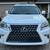 2019 Lexus GX460 3 thumbnail