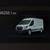 2020 Ford Transit-250 AWD All Wheel Drive Mid Roof Cargo Van  Van 17 thumbnail