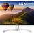 LG 27" Borderless Monitor Full HD IPS 1080p  -Like New 8 thumbnail
