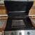 Aussie Three Burner Gas Grill with Side Trays 2 thumbnail