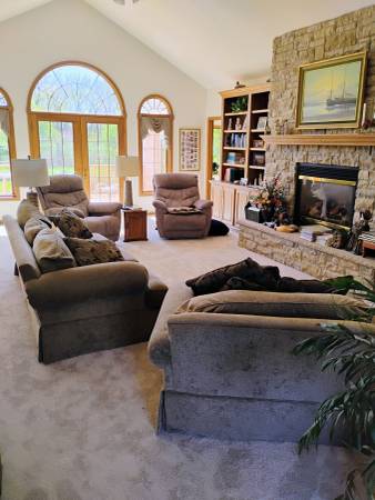 Bob's Express Carpet & Flooring 1