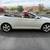 Toyota Solara 2007 SLE Convertible White 4 thumbnail