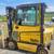 Yale Electric Forklift 7 thumbnail