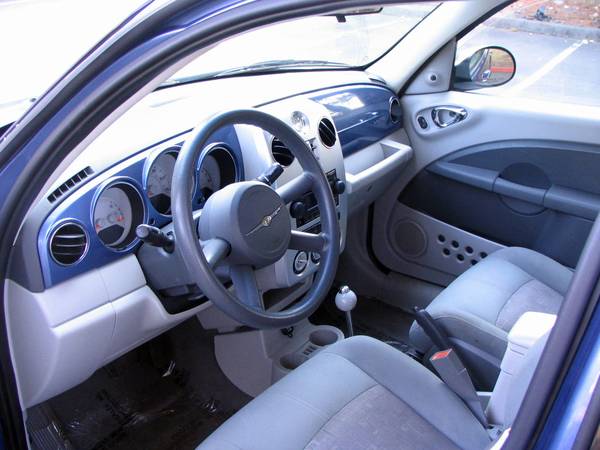 2006 PT Cruiser - $3,500 (Auburn)63623387506947122