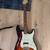 American Fender Strat 3 thumbnail