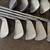 TOMMY ARMOUR 855S SILVER SCOT IRON SET complete 3-PW+AW+SW Stiff Flex 5 thumbnail