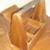 Farmhouse Solid Wood Caddy with Metal Carry Handle 2 thumbnail
