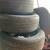 22” Chevy 6 Lug Rims 2 thumbnail