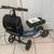 Knee scooter 3 thumbnail