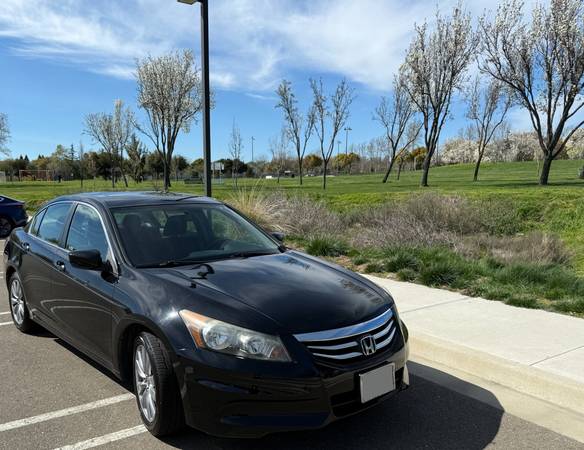 2011 Honda Accord EX - Excellent condition - 131K Miles - Clean Title - $9,250 (dublin / pleasanton / livermore)63613180558081123