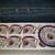 Romeo & Juliet Espresso Set +Dessert Plates +Platter +Bon Bon ~ Unused 1 thumbnail