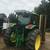 2003 John Deere  //  6415 Tractor  // w/ Enclosed Cab 3 thumbnail