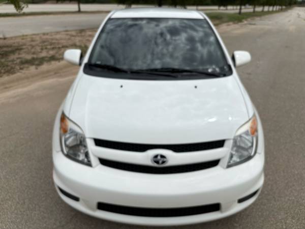 2006 Scion xA Hatchback - $11,900 (San Antonio, Texas)63470779994243123