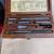 Lufkin inside Micrometer set 1 thumbnail