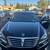 2012 Hyundai Equus Signature; Lo 65k mi! Blk/Blk! Stunning! Ready! 3 thumbnail