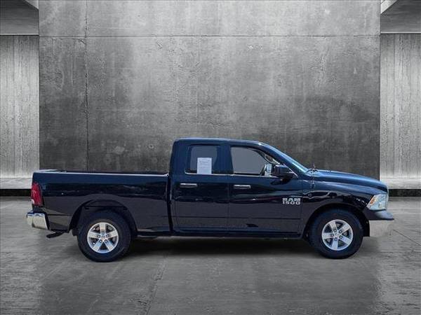 2014 Ram 1500 Truck Dodge Tradesman Crew Cab - $10,488 (Call *(661) 299-7543* to Confirm Availability Instantly)63623948884481123