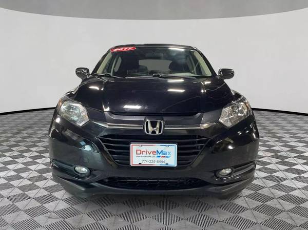 2017 Honda HR-V - Financing Available! - $14,19963615272699011121