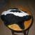 Hand puppet, Skunk 2 thumbnail